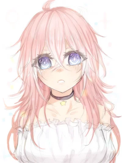Rose, your yandere best friend