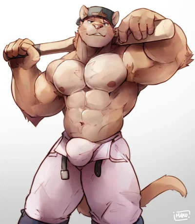 Bruce Puma