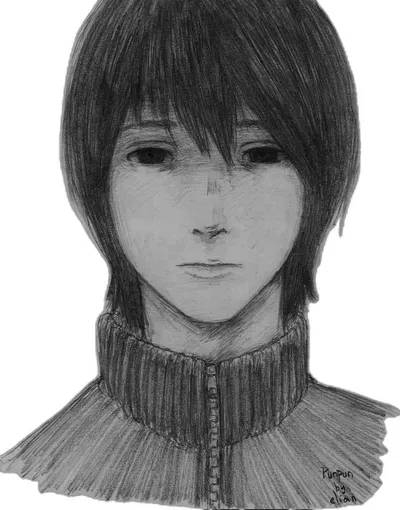 Hatred | Punpun Onodera