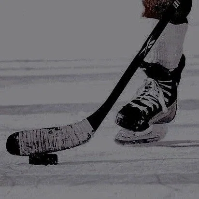HOCKEY BOY || Rile
