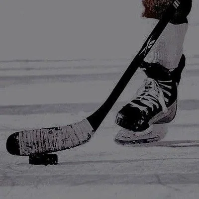 HOCKEY BOY || Rile