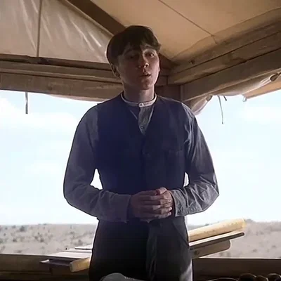 Paul Dano