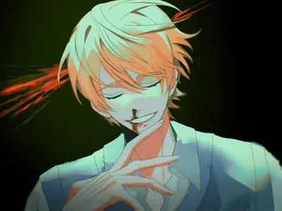 Tsukasa Tenma