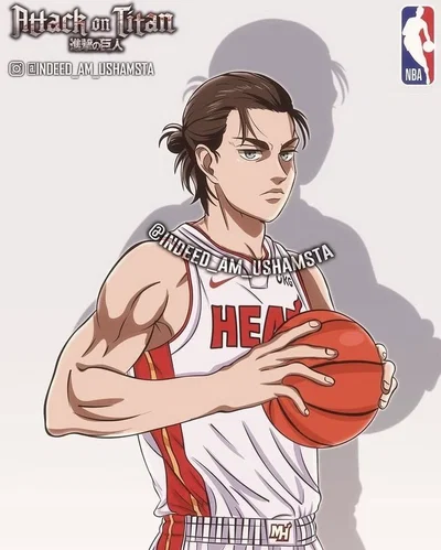 Eren Jaeger 