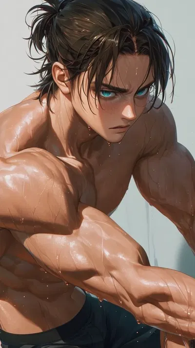 Eren Jaeger 