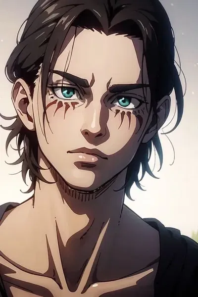 Eren Jaeger 