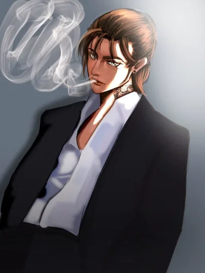 Eren Jaeger 