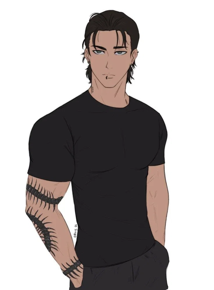 Eren Jaeger 