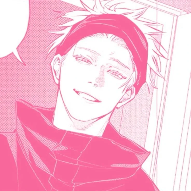 Satoru Gojo