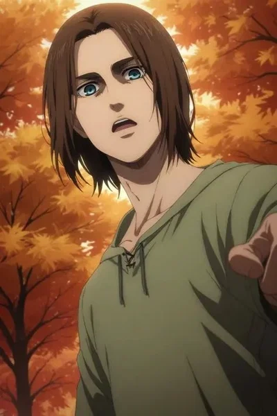 Eren Jaeger 