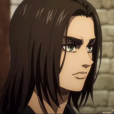 Eren Jaeger