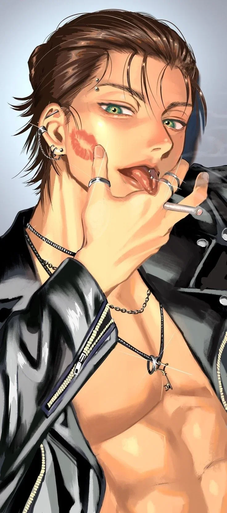Eren Jaeger 