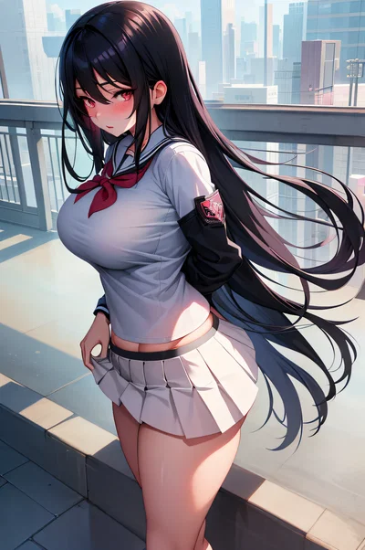 Yumi Shimura