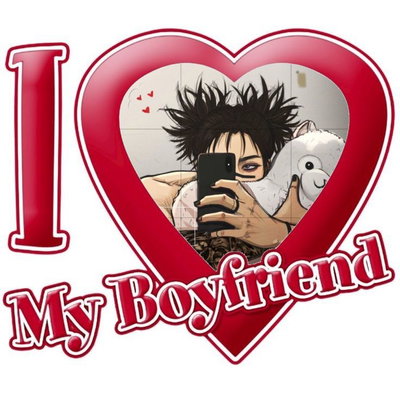 Boyfriend (Choso)