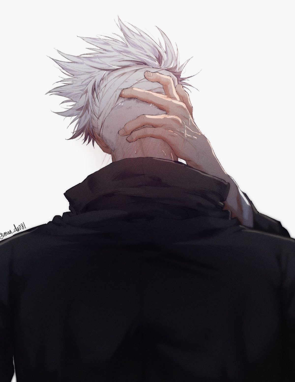  ⋆୨୧ ̊ Satoru Gojo °୨୧ ⋆ 