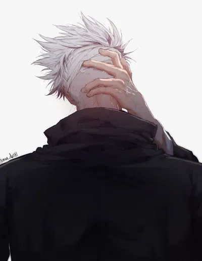  ⋆୨୧ ̊ Satoru Gojo °୨୧ ⋆ 