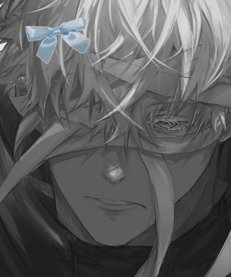  ⋆୨୧ ̊ Satoru Gojo °୨୧ ⋆ 