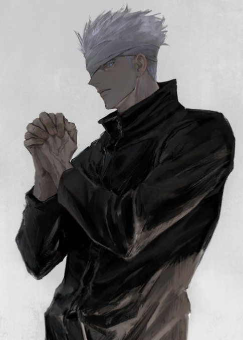  ⋆୨୧ ̊ Satoru Gojo °୨୧ ⋆ 