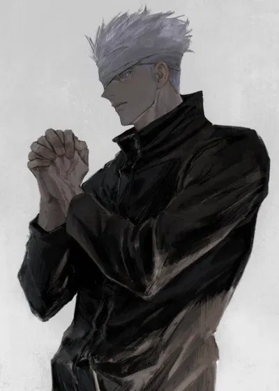  ⋆୨୧ ̊ Satoru Gojo °୨୧ ⋆ 
