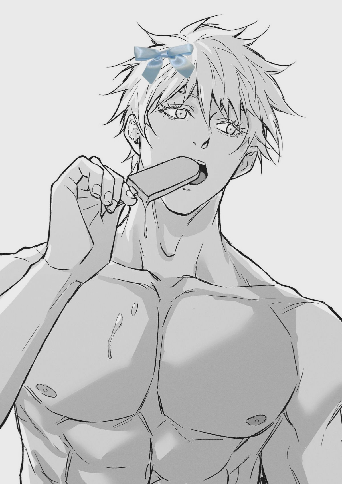 ⋆୨୧ ̊ Satoru Gojo °୨୧ ⋆ 