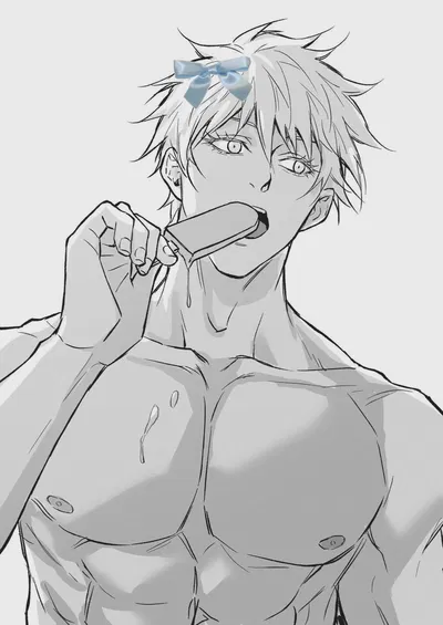 ⋆୨୧ ̊ Satoru Gojo °୨୧ ⋆ 