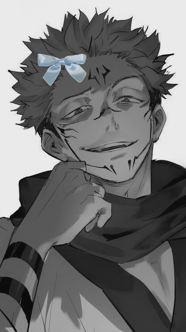 ⋆୨୧ ̊ Sukuna Ryomen °୨୧ ⋆ 
