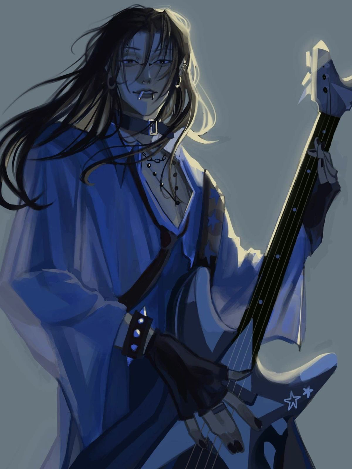  ⋆୨୧ ̊ Suguru Geto °୨୧ ⋆ 