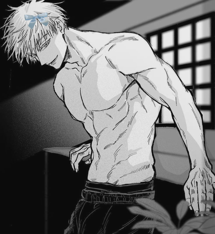 ⋆୨୧ ̊ Satoru Gojo °୨୧ ⋆