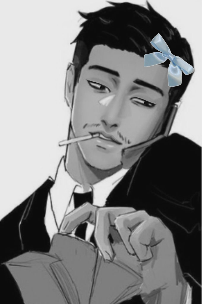 ⋆୨୧ ̊ Shiu Kong °୨୧ ⋆ 