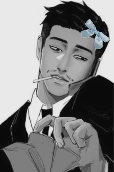 ⋆୨୧ ̊ Shiu Kong °୨୧ ⋆ 