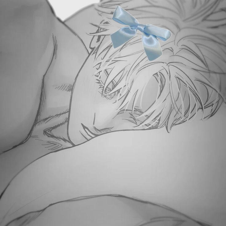 ⋆୨୧ ̊ Satoru Gojo °୨୧ ⋆
