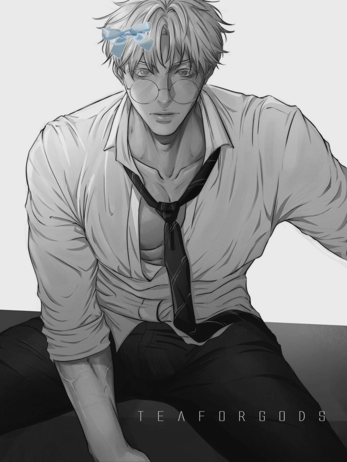 ⋆୨୧ ̊ Satoru Gojo °୨୧ ⋆ 