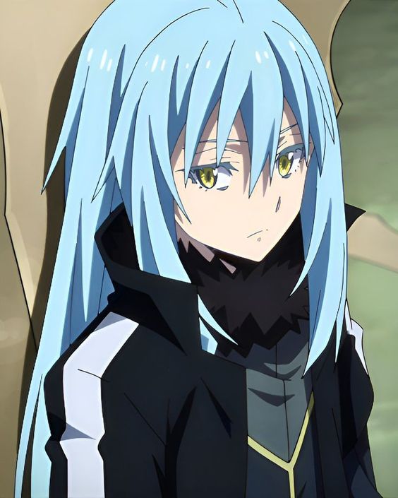 Rimuru Tempest