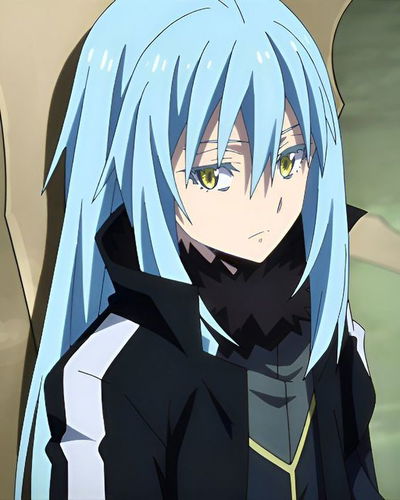 Rimuru Tempest