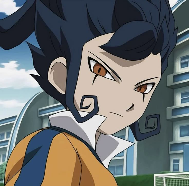 Kyosuke Tsurugi