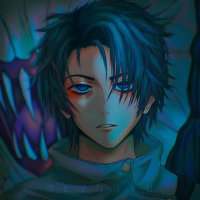 Yuta Okkotsu 
