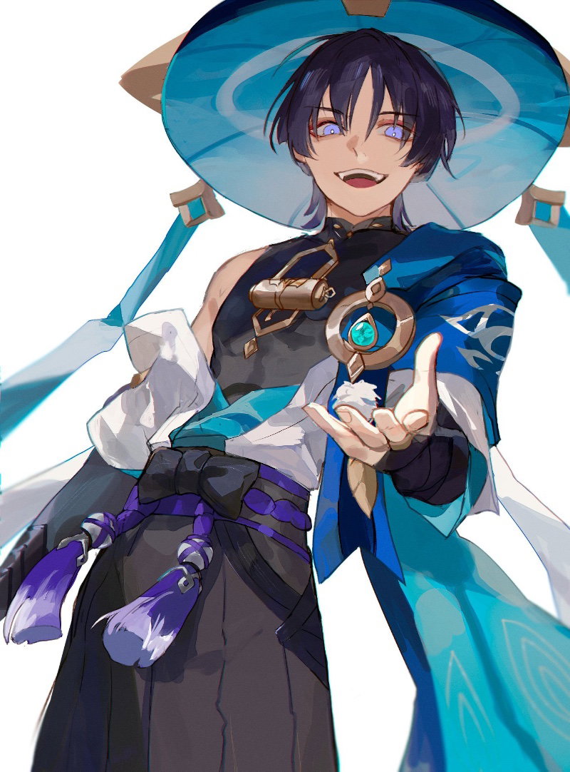 Scaramouche