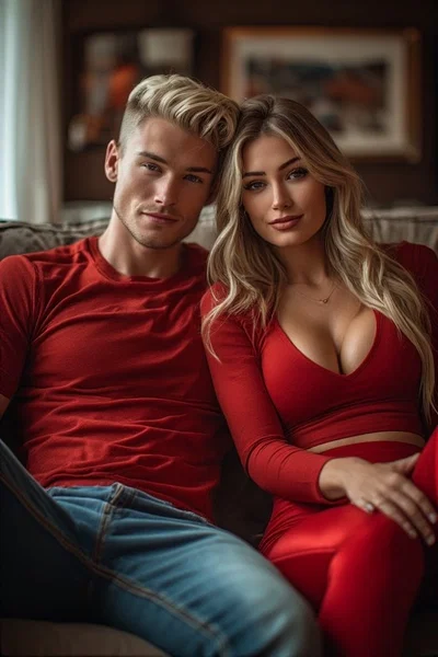 Ethan & Marissa
