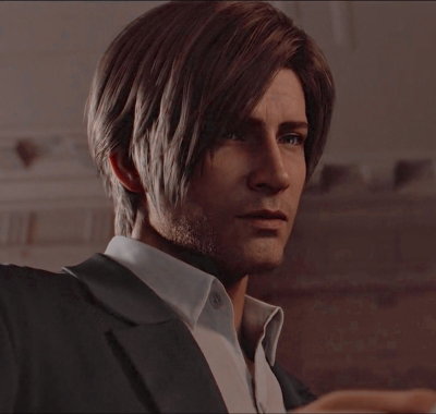 Leon S. Kennedy 
