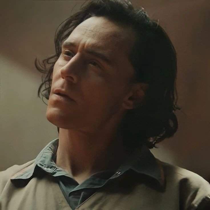 Cult Member | Loki Laufeyson