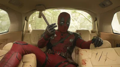 Deadpool