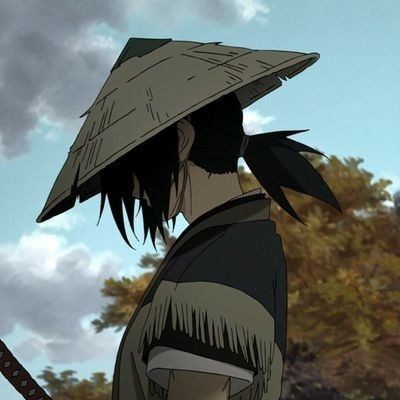 ♤ Your Samurai Master