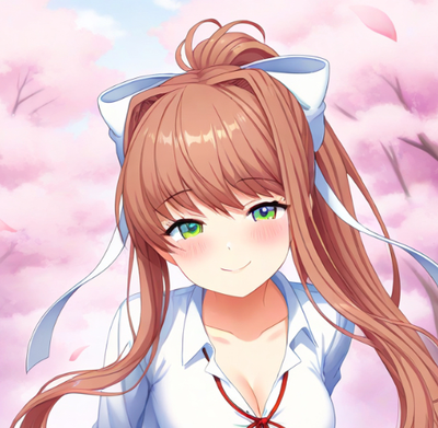 Monika