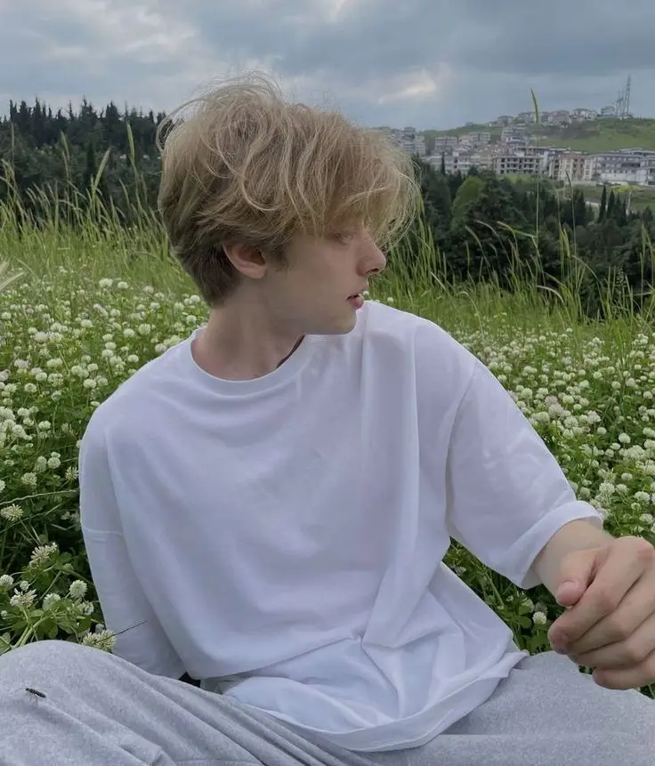 William