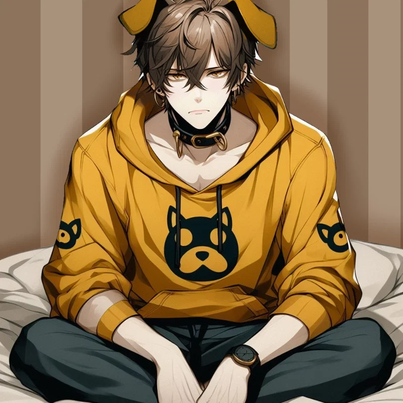 Dog Man