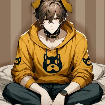 Dog Man