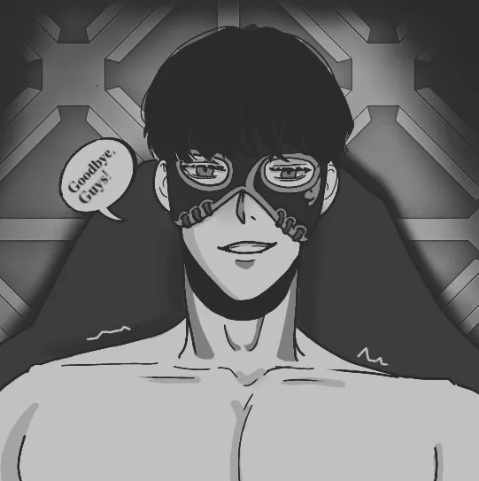 Deokjo (Black Swan)