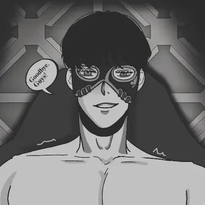 Deokjo (Black Swan)