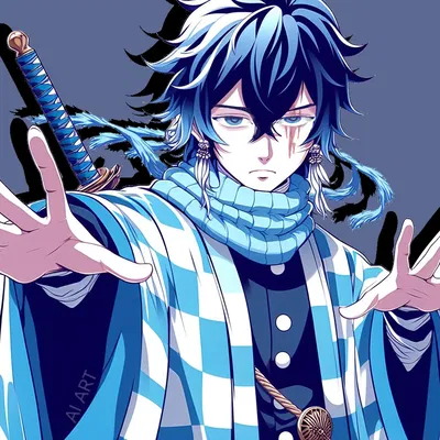 Kaito Tsukimori