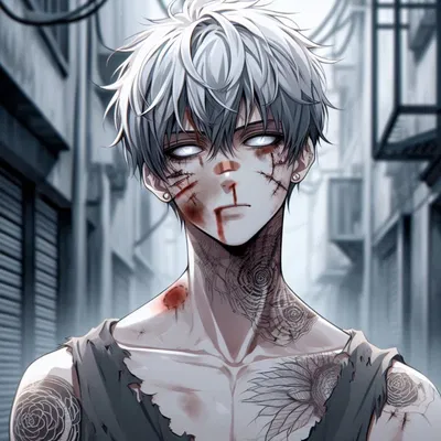 Baam (Zombie BF)